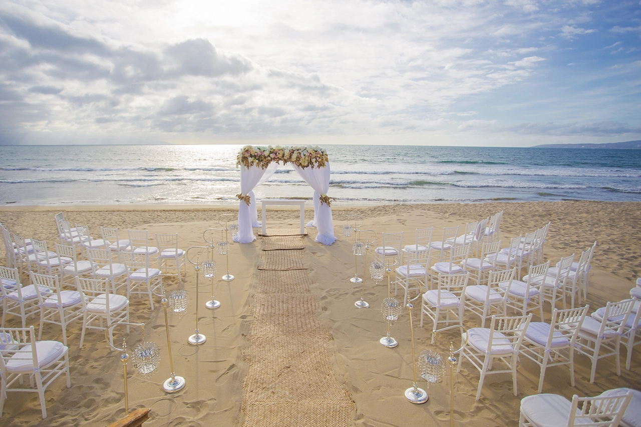 En la Playa -  Weddings by Marival Resort
