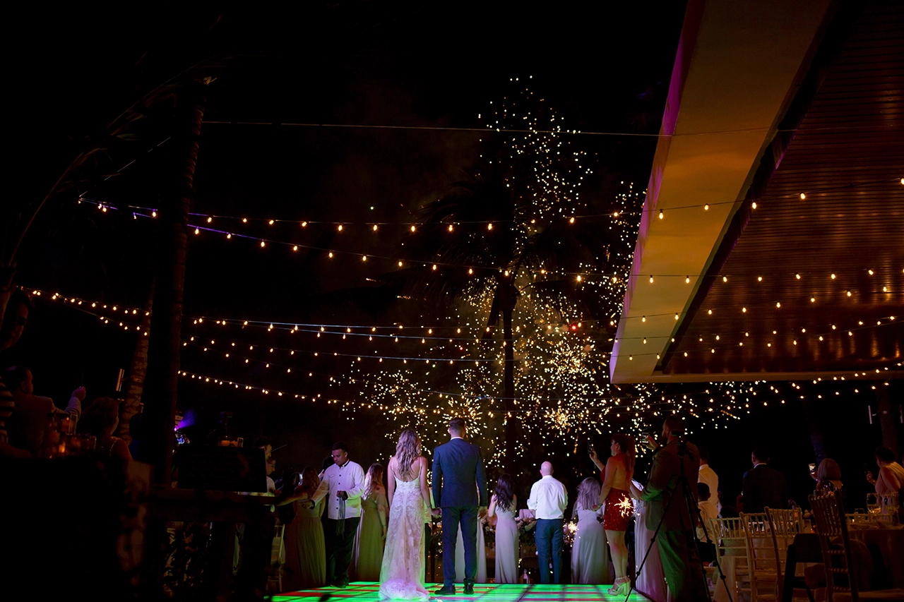 Weddings by Marival Resort - Experiencia Inolvidable